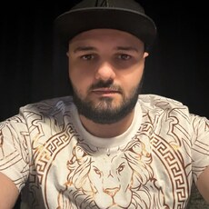 Фотография мужчины Серго, 25 лет из г. Череповец