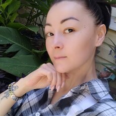Фотография девушки Александра, 37 лет из г. Краснодар