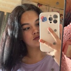Фотография девушки Дарьяна, 21 год из г. Белозерск