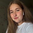 Анютка, 19 лет