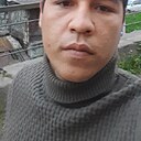 Рамазан, 26 лет