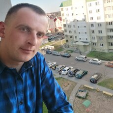 Фотография мужчины Евгений, 34 года из г. Гродно