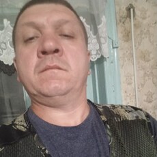 Фотография мужчины Вадим, 42 года из г. Речица