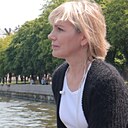 Жанна, 47 лет