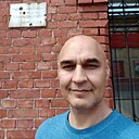 Рустем, 50 лет