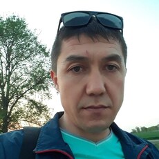Фотография мужчины Аброр, 43 года из г. Краснодар