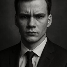 Фотография мужчины Даниил, 22 года из г. Боровичи