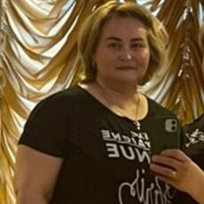 Фотография девушки Женя, 44 года из г. Заречный