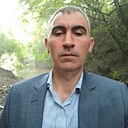 Xaliq, 44 года