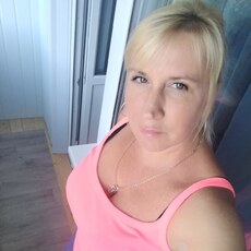 Фотография девушки Оксана, 48 лет из г. Санкт-Петербург