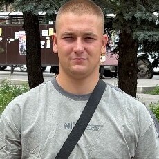 Фотография мужчины Антон, 24 года из г. Антрацит