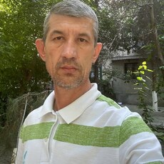 Фотография мужчины Тим, 46 лет из г. Ташкент