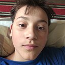 Матвей, 18 лет