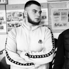 Фотография мужчины Рафаил, 20 лет из г. Краснодар