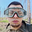 Рафаил, 20 лет