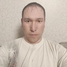 Фотография мужчины Ппа, 36 лет из г. Ялуторовск