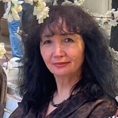Фотография девушки Надежда, 55 лет из г. Москва
