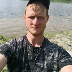 Фотография мужчины Андрей, 24 года из г. Риддер