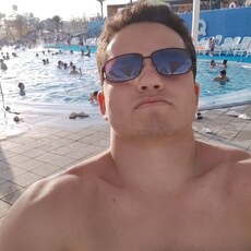 Фотография мужчины Rustam, 21 год из г. Тараз