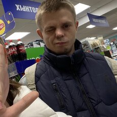 Фотография мужчины Павел, 33 года из г. Краснотурьинск