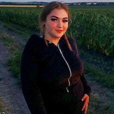 Фотография девушки Анна, 23 года из г. Одесса