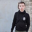 Евгений, 25 лет