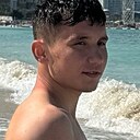 Sharof, 25 лет