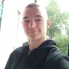 Фотография мужчины Кирилл, 23 года из г. Вологда