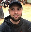 Кирилл, 33 года