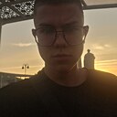 Богдан, 18 лет