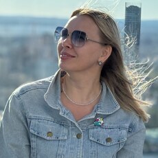 Фотография девушки Ирина, 41 год из г. Ижевск