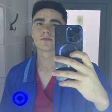 Фотография мужчины Виталий, 20 лет из г. Костанай