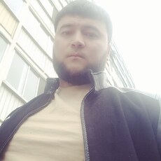 Фотография мужчины Мухаммад, 31 год из г. Новосибирск
