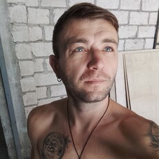 Фотография мужчины Паша, 31 год из г. Степное
