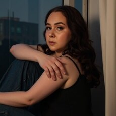 Фотография девушки Солнышко, 34 года из г. Чебоксары