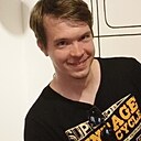 Вадим, 29 лет