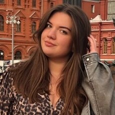Фотография девушки Яна, 25 лет из г. Москва