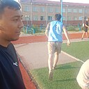 Сархан, 26 лет