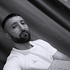 Фотография мужчины Гриша, 36 лет из г. Муром