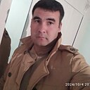 Садретдин, 25 лет