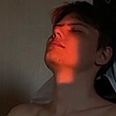 Никита, 20 лет