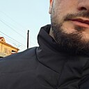 Аслан, 24 года