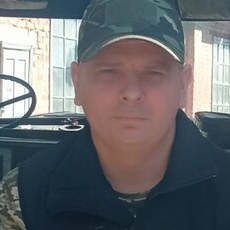 Фотография мужчины Вiльний Хохол, 46 лет из г. Кропивницкий