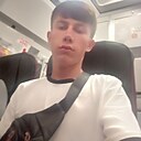Дима, 19 лет