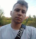 Андрей, 20 лет
