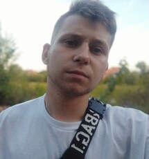 Фотография мужчины Андрей, 20 лет из г. Черняховск