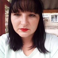 Фотография девушки Ангелина, 28 лет из г. Пласт