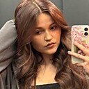 Лиза, 19 лет