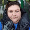 Оля, 42 года