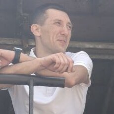 Фотография мужчины Денис, 28 лет из г. Мариуполь